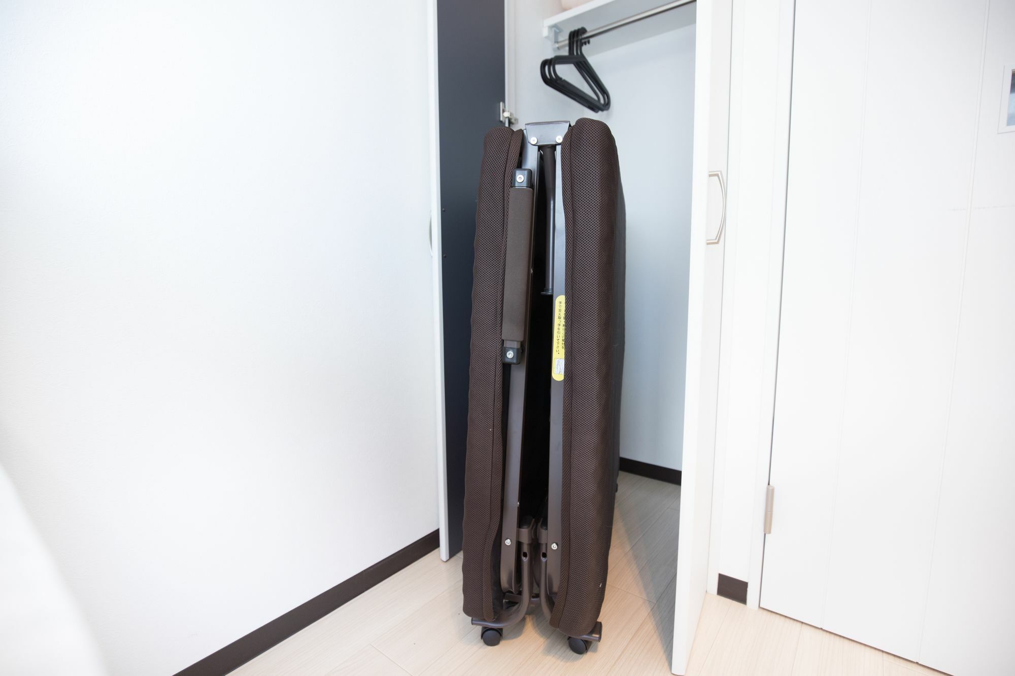 Uro Apartment Осака Екстериор снимка