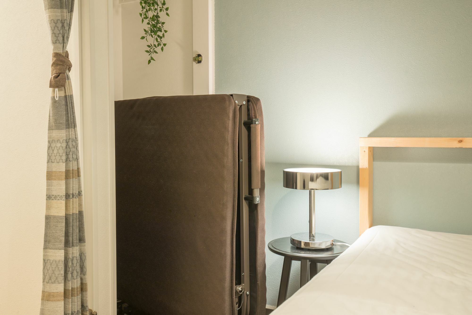 Uro Apartment Осака Екстериор снимка